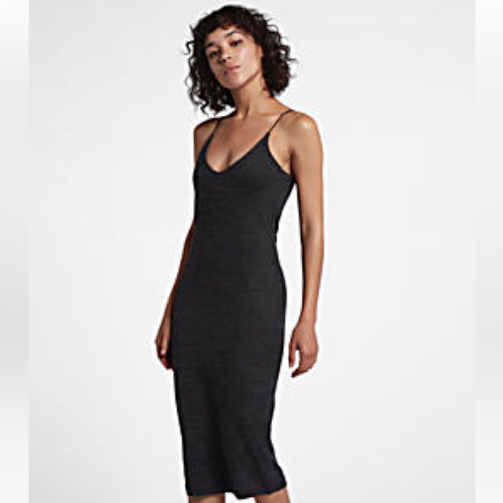 Hurley Quick Dry Reversible Fitted Dress